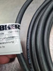 Liebherr Camera Cable